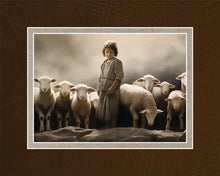 Load image into Gallery viewer, Of Lambs and Shepherds
