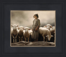 Load image into Gallery viewer, Of Lambs and Shepherds
