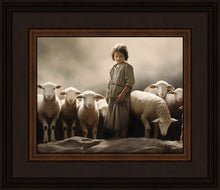 Load image into Gallery viewer, Of Lambs and Shepherds
