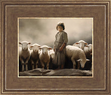 Load image into Gallery viewer, Of Lambs and Shepherds

