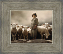 Load image into Gallery viewer, Of Lambs and Shepherds

