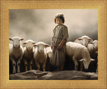 Load image into Gallery viewer, Of Lambs and Shepherds
