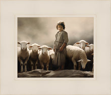 Load image into Gallery viewer, Of Lambs and Shepherds
