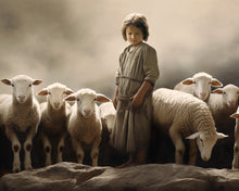Load image into Gallery viewer, Of Lambs and Shepherds
