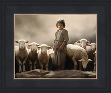 Load image into Gallery viewer, Of Lambs and Shepherds
