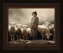 Load image into Gallery viewer, Of Lambs and Shepherds
