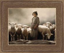 Load image into Gallery viewer, Of Lambs and Shepherds
