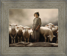 Load image into Gallery viewer, Of Lambs and Shepherds
