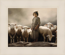 Load image into Gallery viewer, Of Lambs and Shepherds
