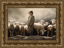 Load image into Gallery viewer, Of Lambs and Shepherds
