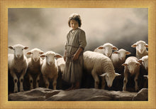 Load image into Gallery viewer, Of Lambs and Shepherds
