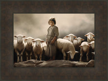 Load image into Gallery viewer, Of Lambs and Shepherds
