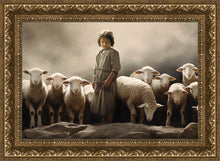 Load image into Gallery viewer, Of Lambs and Shepherds
