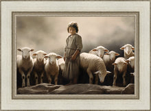 Load image into Gallery viewer, Of Lambs and Shepherds
