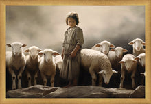 Load image into Gallery viewer, Of Lambs and Shepherds
