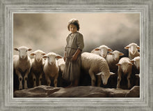 Load image into Gallery viewer, Of Lambs and Shepherds
