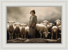Load image into Gallery viewer, Of Lambs and Shepherds
