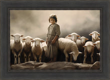 Load image into Gallery viewer, Of Lambs and Shepherds
