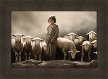 Load image into Gallery viewer, Of Lambs and Shepherds
