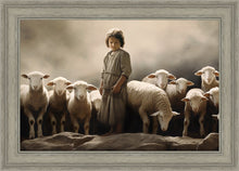 Load image into Gallery viewer, Of Lambs and Shepherds
