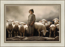 Load image into Gallery viewer, Of Lambs and Shepherds
