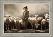 Load image into Gallery viewer, Of Lambs and Shepherds
