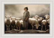 Load image into Gallery viewer, Of Lambs and Shepherds
