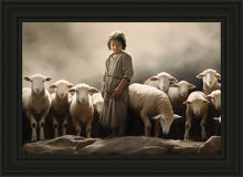 Load image into Gallery viewer, Of Lambs and Shepherds
