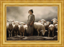 Load image into Gallery viewer, Of Lambs and Shepherds
