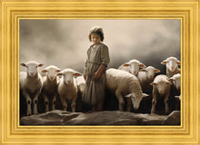 Load image into Gallery viewer, Of Lambs and Shepherds
