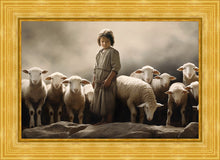 Load image into Gallery viewer, Of Lambs and Shepherds
