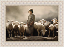 Load image into Gallery viewer, Of Lambs and Shepherds
