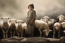 Load image into Gallery viewer, Of Lambs and Shepherds
