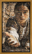 Load image into Gallery viewer, Abish: Vision of Her Father
