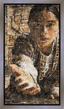 Load image into Gallery viewer, Abish: Vision of Her Father

