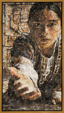 Load image into Gallery viewer, Abish: Vision of Her Father
