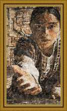 Load image into Gallery viewer, Abish: Vision of Her Father
