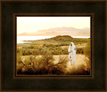 Load image into Gallery viewer, The Lord Is My Shepherd
