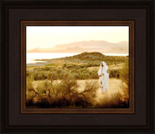 Load image into Gallery viewer, The Lord Is My Shepherd
