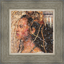 Load image into Gallery viewer, I Remember Those Who Are On The Isles of The Sea
