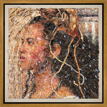 Load image into Gallery viewer, I Remember Those Who Are On The Isles of The Sea
