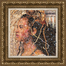 Load image into Gallery viewer, I Remember Those Who Are On The Isles of The Sea
