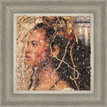 Load image into Gallery viewer, I Remember Those Who Are On The Isles of The Sea
