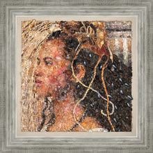 Load image into Gallery viewer, I Remember Those Who Are On The Isles of The Sea
