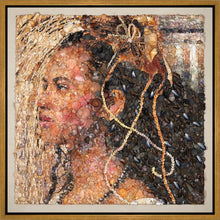Load image into Gallery viewer, I Remember Those Who Are On The Isles of The Sea
