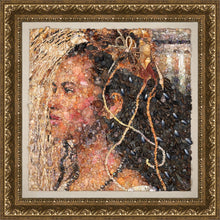 Load image into Gallery viewer, I Remember Those Who Are On The Isles of The Sea
