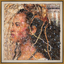 Load image into Gallery viewer, I Remember Those Who Are On The Isles of The Sea
