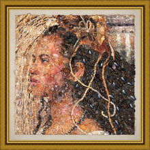 Load image into Gallery viewer, I Remember Those Who Are On The Isles of The Sea

