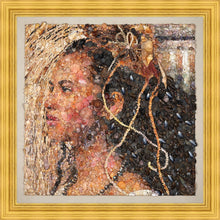 Load image into Gallery viewer, I Remember Those Who Are On The Isles of The Sea
