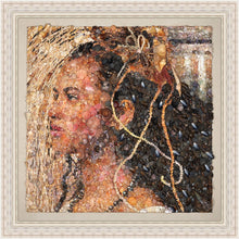 Load image into Gallery viewer, I Remember Those Who Are On The Isles of The Sea
